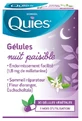 Quies Capsule „Noapte liniștită” 30 de capsule