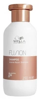Wella Șampon de reparare intensă Fusion Wella 250 ml