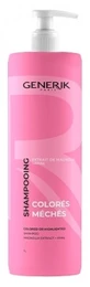 Generik Shampoo for Colored & Highlighted Hair, 1L