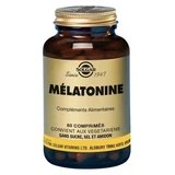 Solgar Melatonin 60 Tablets