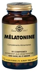 Solgar Melatonină 60 de comprimate