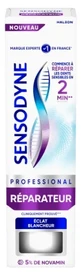 Pasta do zębów Sensodyne Professional Repairing – dla jasnych, białych zębów, 75 ml