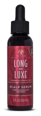 As I Am Tratament fortifiant pentru scalp – Ser Long &amp; Luxe