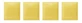 Biodance Radiant Vita Niacinamidă Real Depp Mască Set de 4 x 34 g