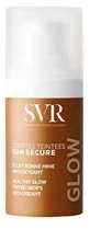 SVR Sun Secure Glow Gotas con color 15 ml