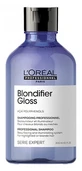 L'Oréal Professionnel Blondifier L'Oréal Pro Blondifier Gloss Illuminating Shampoo 300ml