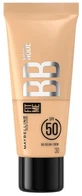 Maybelline New York Fit Me! BB Cream LSF 50, 30 ml
