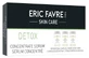 Eric Favre Skin Care Detox Concentrated Serum, 10 Ampoules