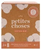 Les Petites Choses Protège-Slips Ultra Fin 24 Protège-Slips