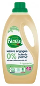 Biovie Detergent ecologic cu aromă de migdale 2 L