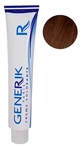 Generik Hair Color Cream No. 4.35 Golden Mahogany Brown