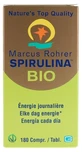 Marcus Rohrer Spirulina Bio 180 de comprimate
