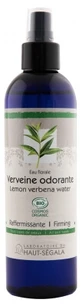 Agua floral de verbena aromática ecológica de Laboratoire du Haut-Ségala, 250 ml