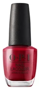 O.P.I. Nagellak NL OPI Rood OPI