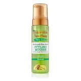 Creme of Nature Pure Honey Hair Food Avocado Stylingmousse 207 ml
