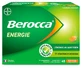 Berocca Energie – Multivitamine și minerale, cu aromă de portocale, 45 de comprimate efervescente