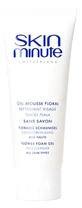 Skin Minute BODY' minute Bloemige schuimgel Skin Minute