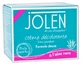 Jolen Gentle Formula Haarbleekmiddel met aloë vera 125 ml + ontwikkelaar 30 g