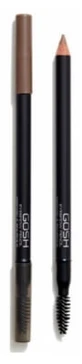 Gosh Copenhagen Eyebrow Pencil 03 Ash Brown Gosh