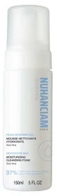 Nuhanciam Hydraterende Reinigingsschuim voor de uitgedroogde huid, 150 ml