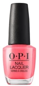 O.P.I. Lac de unghii NL Elephantastic Pink OPI