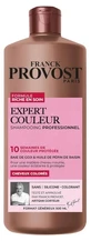 Franck Provost Color Expert Professional Shampoo for Colored Hair, 500 ml