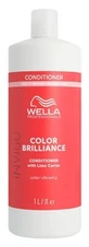 Wella Invigo Color Brilliance Conditioner voor fijn tot normaal haar, 1 l
