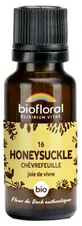 Biofloral Granule 16 Caprifoi - Caprifoi organic 19,5 g