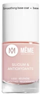 MÊME Silica &amp; Antioxidant Smoothing Base Coat 10 ml