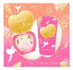 Jeanne Arthes Set Amore Mio Tropical Crush