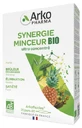 Arkopharma Arkofluides Synergie Minceur Bio 20 fiole