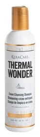 Keracare Thermal Wonder Cleansing Cream Shampoo