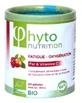 Flamant Vert Phyto Nutrition: Müdigkeit und Sauerstoffversorgung (Bio) 80 Kapseln