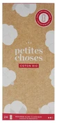 Les Petites Choses Protège-Slips Classique 24 Protège-Slips