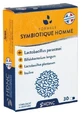H.D.N.C. Formula Simbiotică pentru Bărbați, 30 de capsule