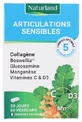 Naturland Articulații sensibile 60 de capsule vegetale