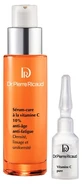 Dr. Pierre Ricaud 10 % Vitamin C Anti-Müdigkeits- und Anti-Aging-Pflegeserum, 27 g