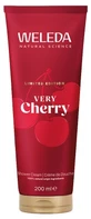 Crema de ducha Very Cherry de Weleda, 200 ml