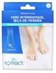 Epitact – Separatoare interdigitale „ochi de perdrix” – 4 bucăți