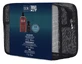 American Crew Set de călătorie pentru păr și corp pentru bărbați Travel Kit American Crew
