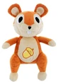 Chicco Magic Forest Squirrel with Lights and Sounds, 0 Months and Up