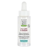 Léa Nature SO BIO étic Mon Lait d'Ânesse Sérum Hydratant Bio 30 ml