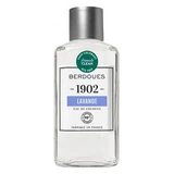 Berdoues Lavender Eau de Cologne 245 ml