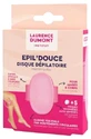 Laurence Dumont, Épil'Douce Institute, Haarentfernungsscheibe
