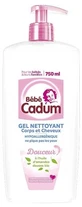 Cadum Baby Cadum Gentle Cleansing Gel 750 ml