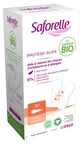 Saforelle 30 Protège-Slips Flexibles & Extra-Fins