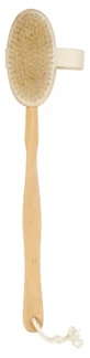 Cartel Paris Brosse de Bain Démontable Bois et Soie