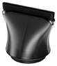 ghd Speed Professional Precision Styling Concentrator Hair Dryer Precision Nozzle
