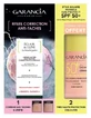 Garancia Eclair de Lune La Foudroyante Cremă anti-pete 30 ml + Stick pentru față, buze și zone sensibile SPF50+ 15 g cadou