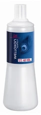 Wella Welloxon Perfect 40 Vol 12% oxidatiemiddel, 1 l